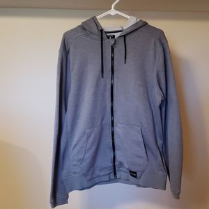 Grey Hurley Sweatshirt